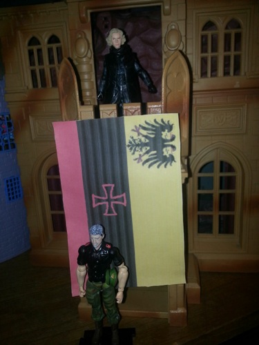 South Caribbean Confederation